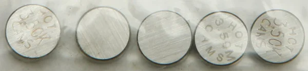 Hot Cams 7.48mm Valve Shim Refill Pack - 350 Piece Bulk Shim Kit for Engine Performance