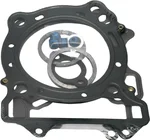COMETIC C7688-EST High Performance Top End Gasket Kit - Premium Gaskets for Enhanced Engine Sealing