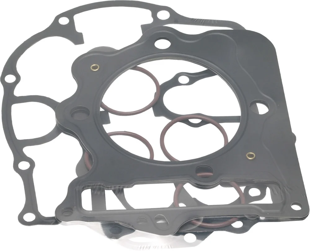 COMETIC C7825 High Performance Top End Gasket Kit - Durable Gaskets for Enhanced Engine Efficiency