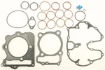 Cometic C7826-EST High Performance MLS Top End Gasket Kit for Enhanced Engine Efficiency