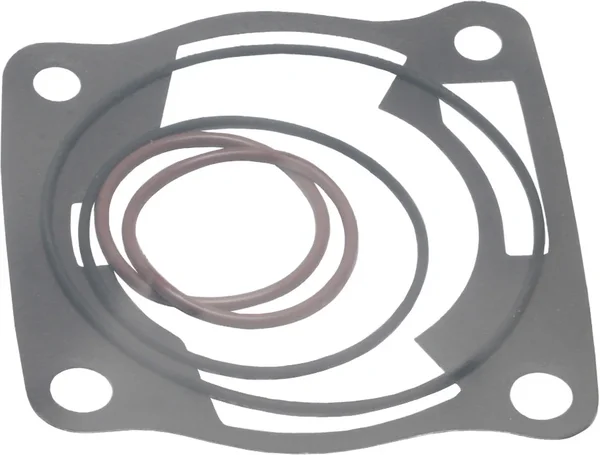 Cometic C7851 High-Performance Top End Gasket Kit - MLS Head Gasket for Engine Rebuilds