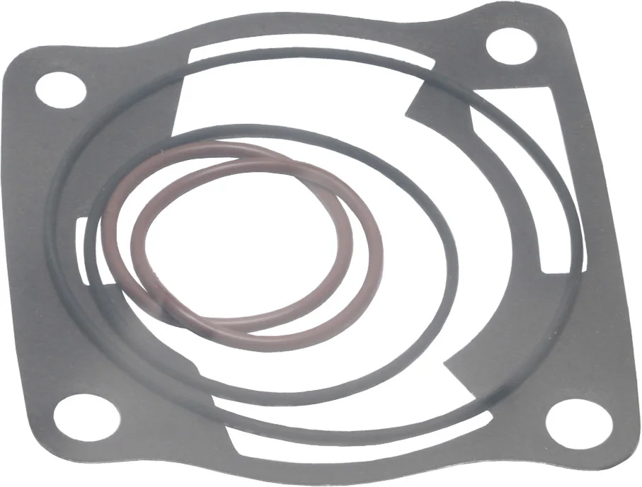 Cometic C7851 High-Performance Top End Gasket Kit - MLS Head Gasket for Engine Rebuilds