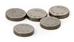 Hot Cams 5PK890180 Shim Package Refills - High-Performance Engine Valve Adjustment Solution