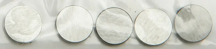 Hot Cams 5PK890212 Shim Package Refills - High-Performance Engine Maintenance Kit