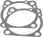 Cometic C9008 Sportster MLS Head Gasket - Durable Multi-Layer Steel Gasket for Harley-Davidson Engines