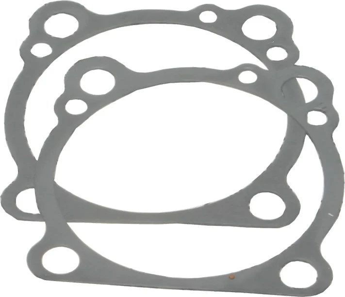 Cometic C9008 Sportster MLS Head Gasket - Durable Multi-Layer Steel Gasket for Harley-Davidson Engines