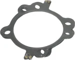Cometic C9070-030 MLS Head Gasket - High-Performance Multi-Layer Steel for Kawasaki 650 Twin Engines