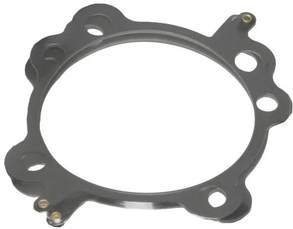 Cometic C9076-030 MLS Head Gasket - Durable Multi-Layer Steel Gasket for High-Performance Engines