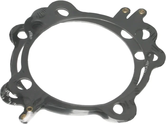 Cometic C9076-040 MLS Head Gasket - 97mm Bore for High-Performance Engines