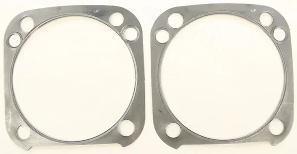 Cometic MLS Evo Big Twin/Twin Cam Base Gasket - High-Performance Sealing Solution