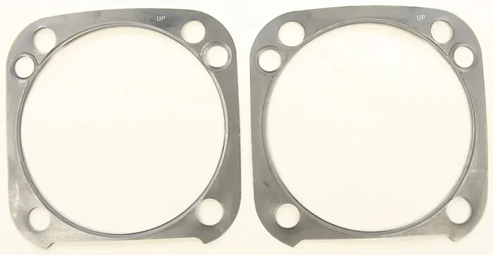 Cometic MLS Evo Big Twin/Twin Cam Base Gasket - High-Performance Sealing Solution