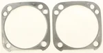 Cometic MLS Evo Big Twin/Twin Cam Base Gasket - High-Performance Sealing Solution