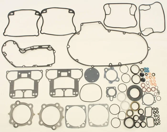 COMETIC C9124 Evo Sportster EST Gasket Kit - High-Performance Engine Sealing Solution