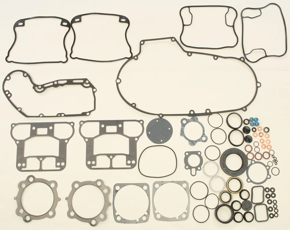COMETIC C9124 Evo Sportster EST Gasket Kit - High-Performance Engine Sealing Solution