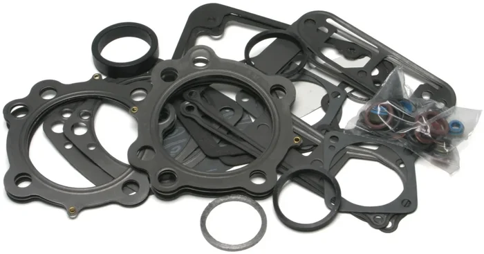 COMETIC C9130 Evo Big Twin EST Gasket Kit - High-Performance Gasket Kit for Motorcycle Engines
