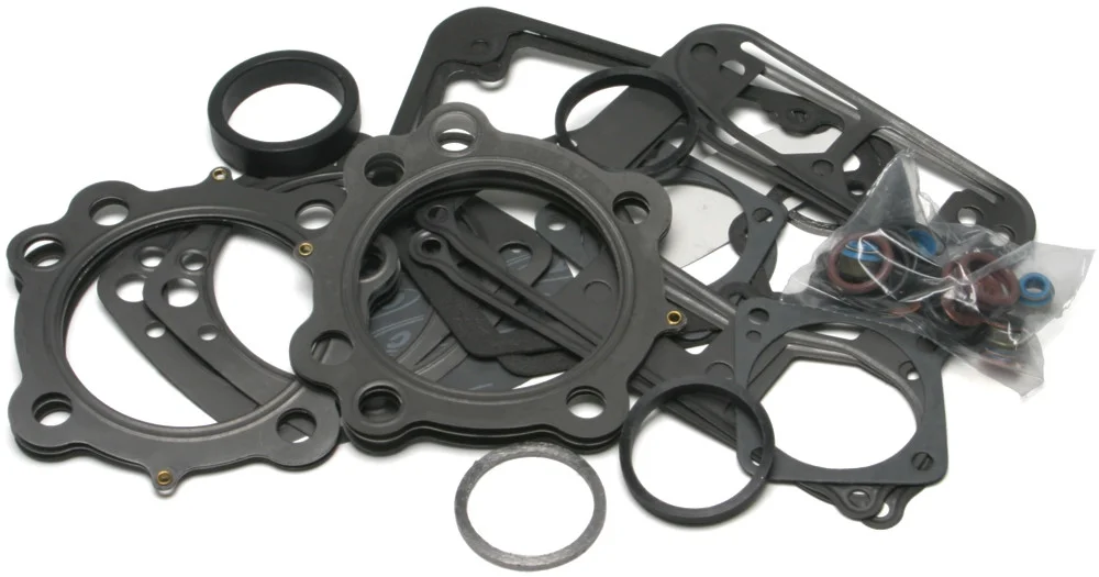 COMETIC C9130 Evo Big Twin EST Gasket Kit - High-Performance Gasket Kit for Motorcycle Engines