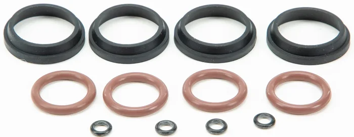 Cometic C9143 Evo Sportster Pushrod O-Ring Kit - High-Performance Gasket Seal Replacement