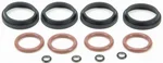 Cometic C9143 Evo Sportster Pushrod O-Ring Kit - High-Performance Gasket Seal Replacement