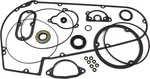 Cometic C9150 Evo Big Twin Primary Housing Gasket - Reusable AFM Gasket for Harley Engines