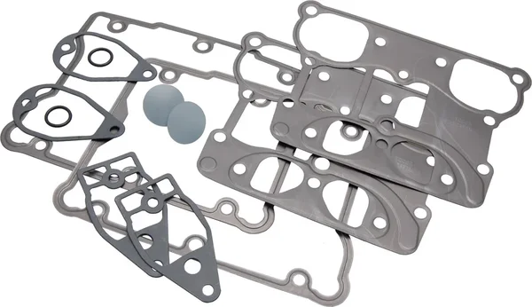 Cometic C9155 Twin Cam EST Gasket Kit - Premium MLS Head Gasket Kit for Harley-Davidson Engines