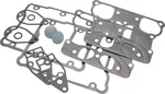 Cometic C9155 Twin Cam EST Gasket Kit - Premium MLS Head Gasket Kit for Harley-Davidson Engines