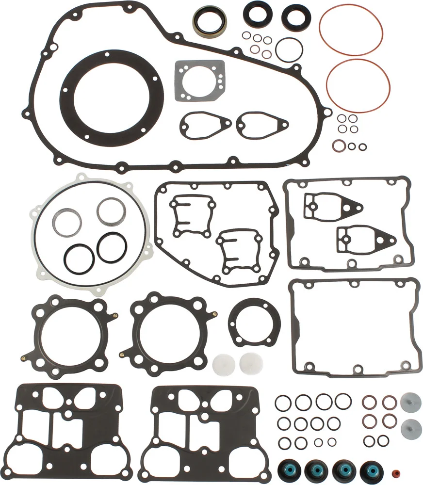 COMETIC Twin Cam EST MLS Head Gasket Kit - High-Performance Gaskets for Twin Cam Engines