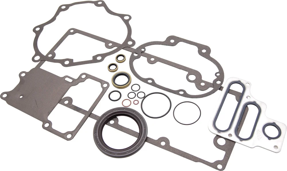 COMETIC C9175 MLS Twin Cam Transmission Gasket - Durable & Reliable Sealing Solution