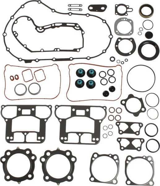 Cometic C9176 Evo Sportster EST Top-End Gasket Kit – High-Performance Engine Rebuild Kit