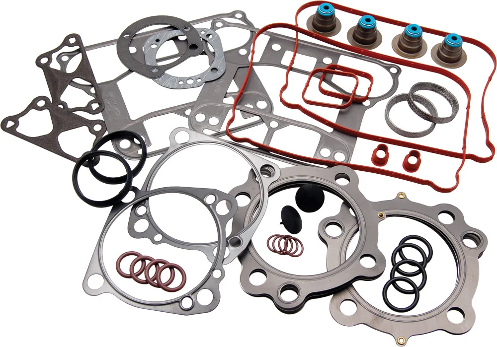 COMETIC C9177 Evo Sportster EST MLS Gasket Kit - High-Performance Head & Base Gaskets