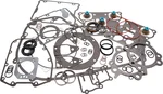 Cometic C9185 Twin Cam EST Gasket Kit - Premium MLS Engine Sealing Kit for Harley-Davidson Big Bore Builds