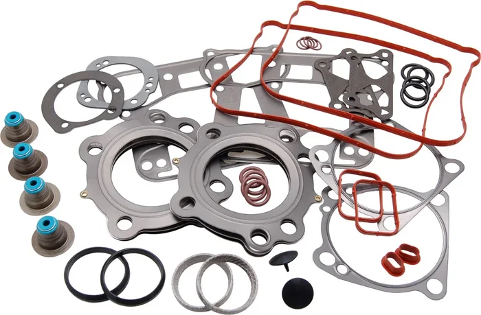 COMETIC C9192 Evo Sportster EST Gasket Kit - MLS Head Gasket & Complete Top/Bottom End Gasket Set for Enhanced Performance & Durability