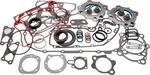 Cometic C9193 Evo Sportster EST Gasket Kit - High-Performance Engine Sealing Solution