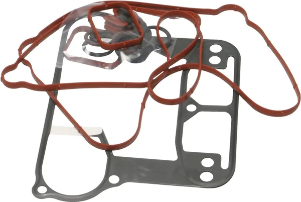Cometic C9195 Evo Sportster EST Gasket Kit - Multi-Material Engine Sealing Solution