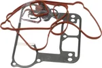 Cometic C9195 Evo Sportster EST Gasket Kit - Multi-Material Engine Sealing Solution