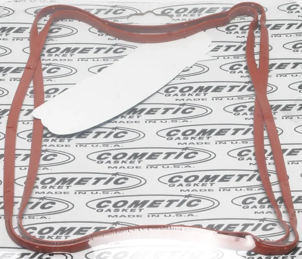 COMETIC C9196 MLS Evo Sportster Rocker Cover Gasket - High-Performance Gasket for Harley-Davidson
