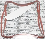 COMETIC C9196 MLS Evo Sportster Rocker Cover Gasket - High-Performance Gasket for Harley-Davidson
