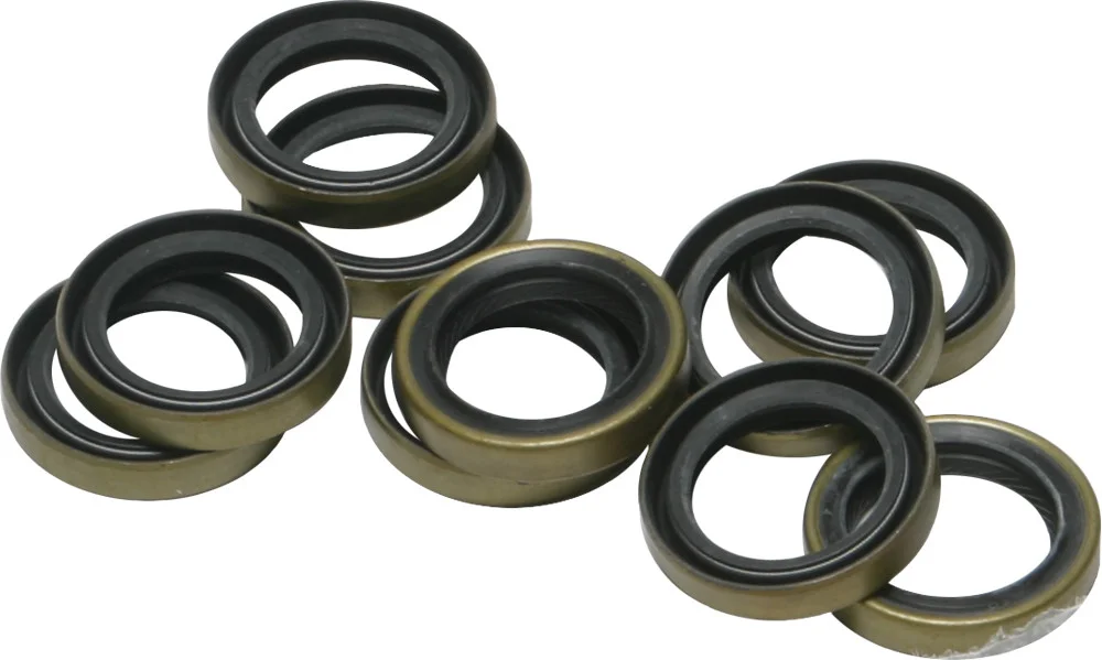 Cometic C9200 Twin Cam Oil Seal - High-Performance Gasket for Harley-Davidson Engines