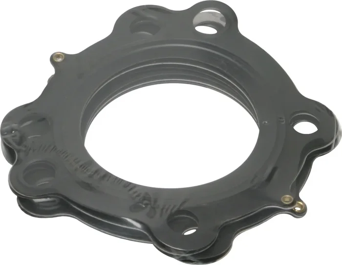 COMETIC C9205 MLS Sportster Head/Base Gasket - Durable Multi-Layer Steel Gasket for High-Performance Engines