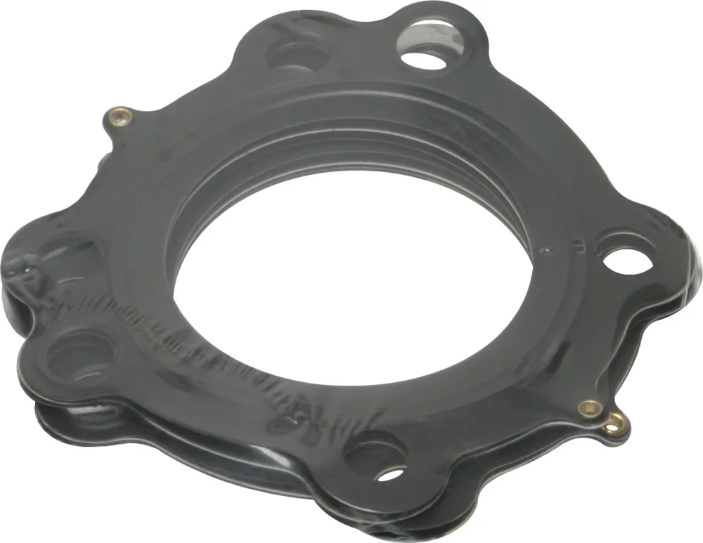 COMETIC C9205 MLS Sportster Head/Base Gasket - Durable Multi-Layer Steel Gasket for High-Performance Engines
