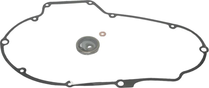 COMETIC C9210 Evo Sportster Primary Gasket - MLS Multi-Layer Steel Gasket for Reliable Engine Sealing