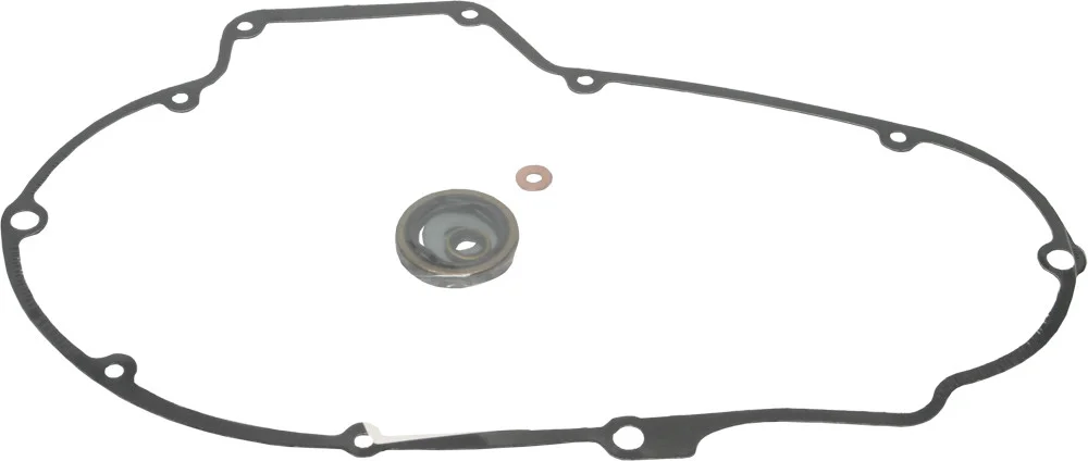 COMETIC C9210 Evo Sportster Primary Gasket - MLS Multi-Layer Steel Gasket for Reliable Engine Sealing