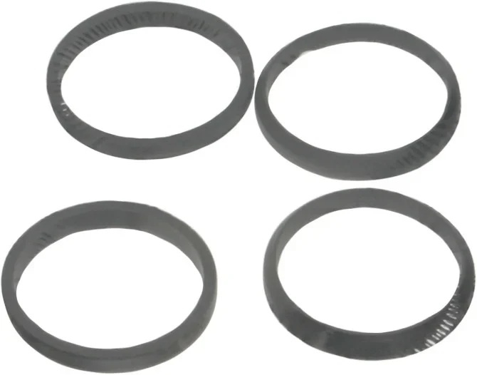 Cometic C9223 MLS Intake/Exhaust Gasket - Durable, High-Performance Engine Seal
