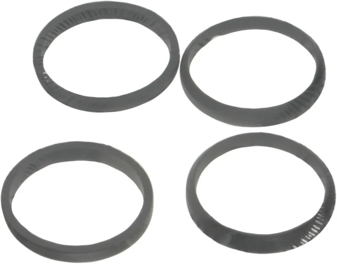Cometic C9223 MLS Intake/Exhaust Gasket - Durable, High-Performance Engine Seal