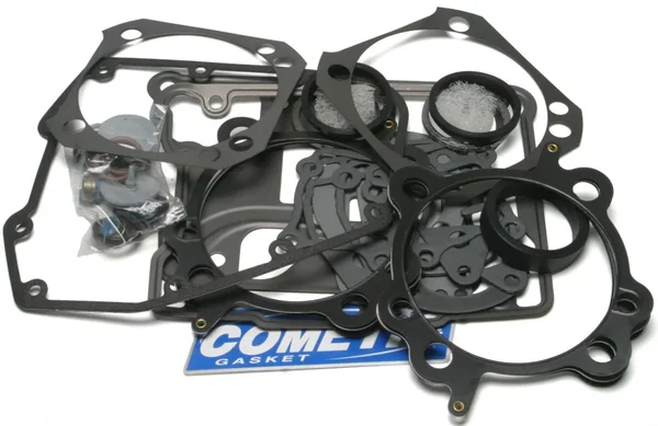 Cometic C9238 Twin Cam EST Gasket Kit - MLS Head Gasket Kit for High-Performance Engines