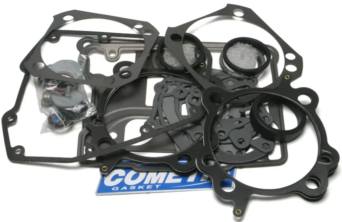 Cometic C9238 Twin Cam EST Gasket Kit - MLS Head Gasket Kit for High-Performance Engines