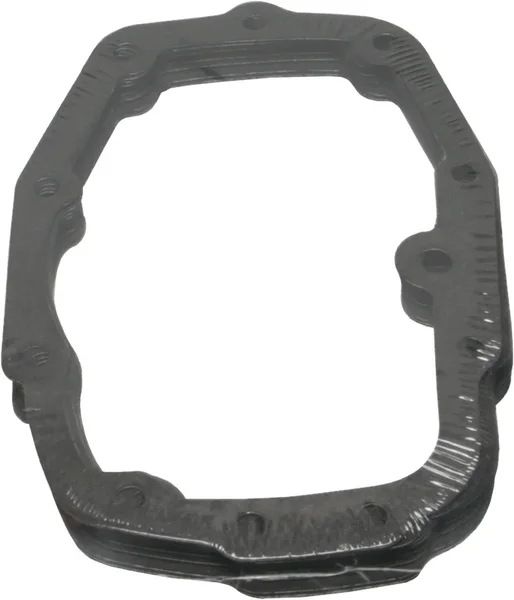 COMETIC Evo Big Twin Transmission Gasket - MLS Steel with Silicone Beading for 4-Speed