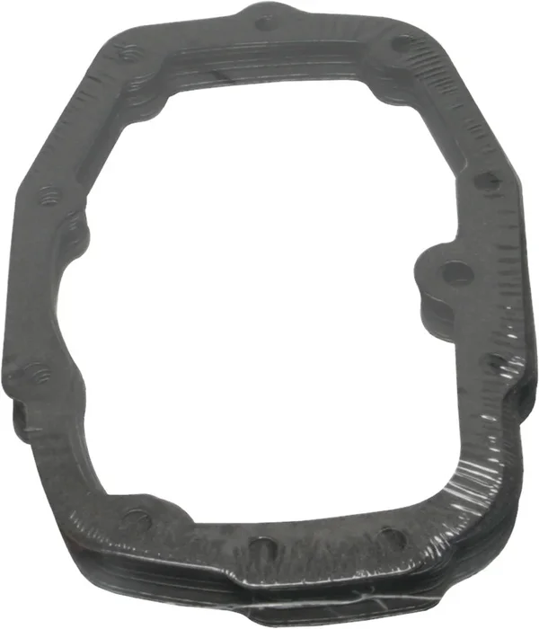 COMETIC Evo Big Twin Transmission Gasket - MLS Steel with Silicone Beading for 4-Speed