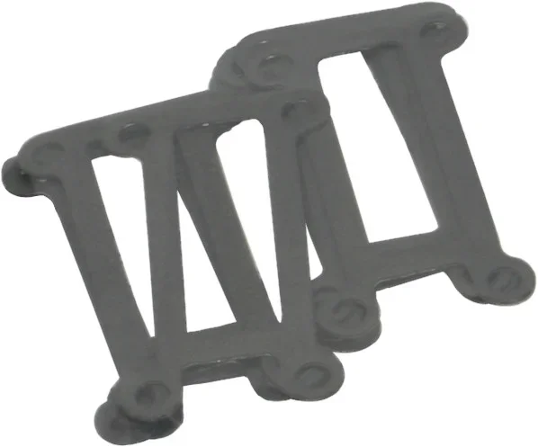 Cometic C9266F MLS Head Gasket Kit for Harley Panhead/Shovelhead Big Twins - Durable & Reliable