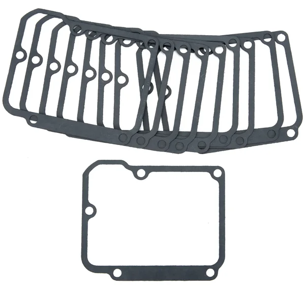 COMETIC C9267 Twin Cam Transmission Gasket - Multi-Layer Steel (MLS) Gasket for Enhanced Performance
