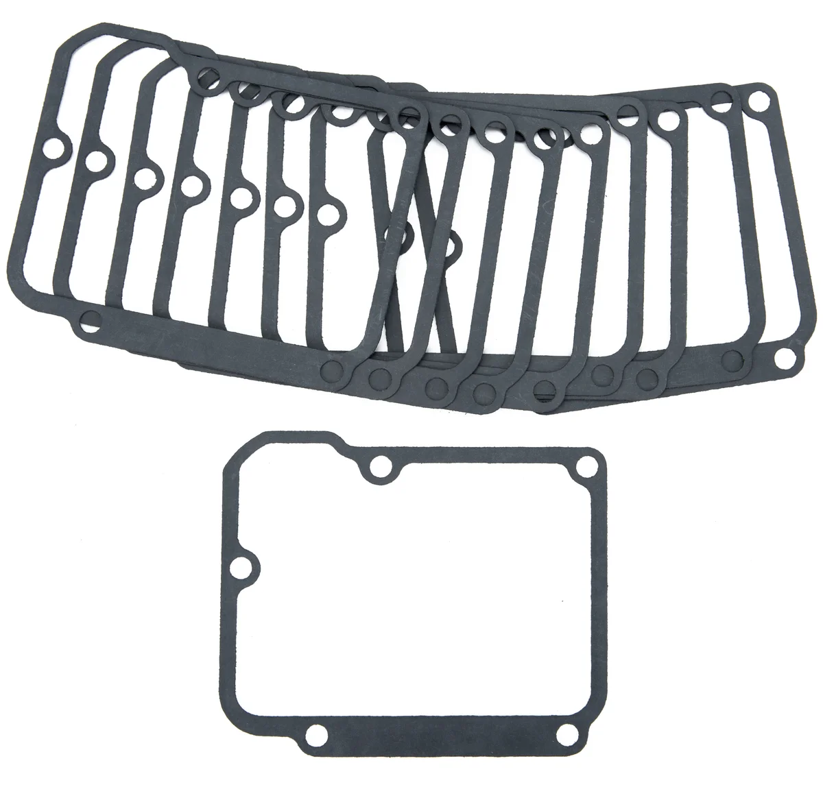 COMETIC C9267 Twin Cam Transmission Gasket - Multi-Layer Steel (MLS) Gasket for Enhanced Performance